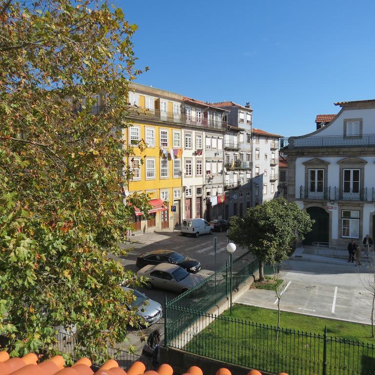 Citybreak-Apartments Douro View ポルト エクステリア 写真