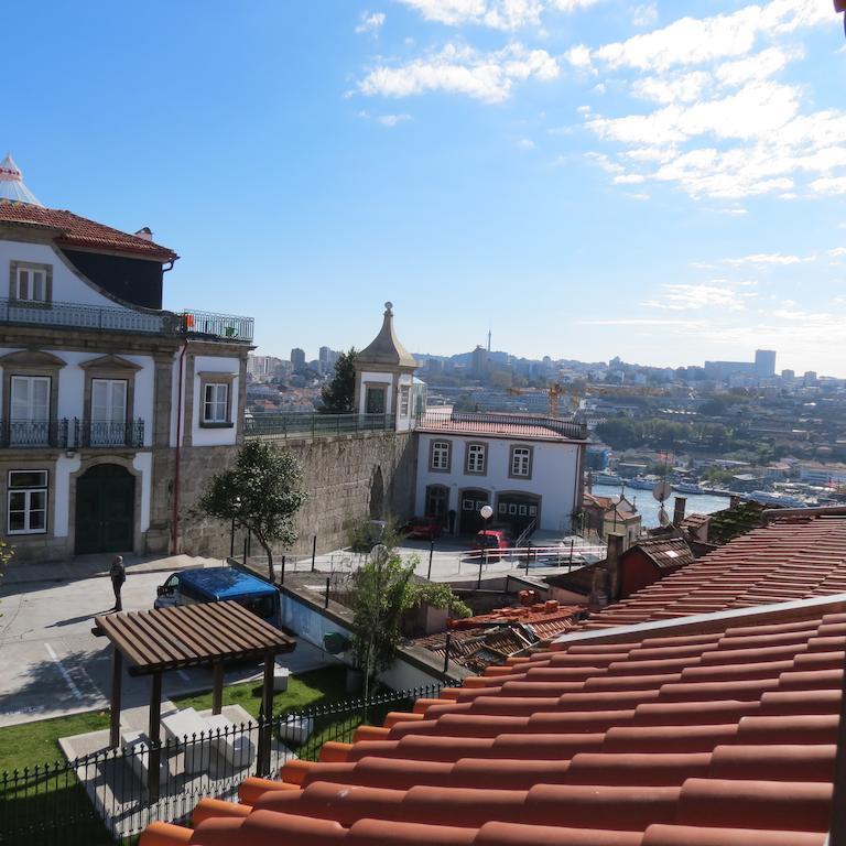 Citybreak-Apartments Douro View ポルト エクステリア 写真