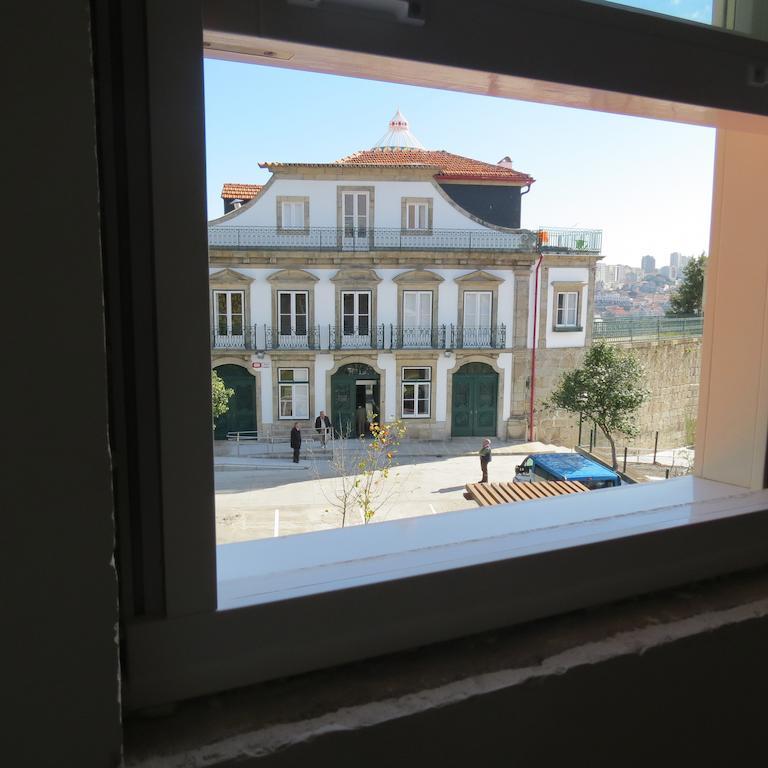 Citybreak-Apartments Douro View ポルト エクステリア 写真