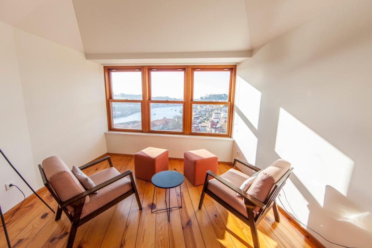 Citybreak-Apartments Douro View ポルト エクステリア 写真