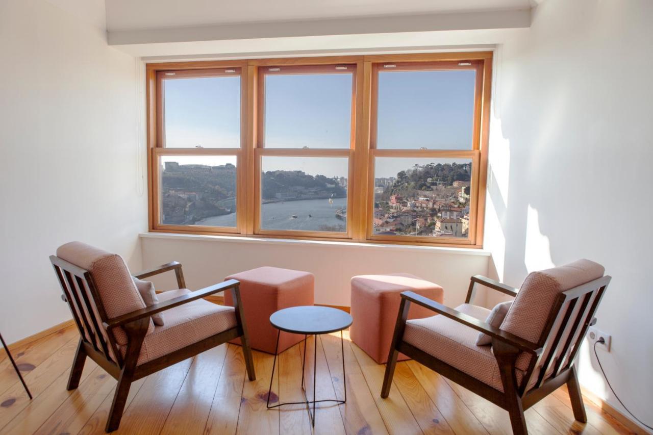 Citybreak-Apartments Douro View ポルト エクステリア 写真