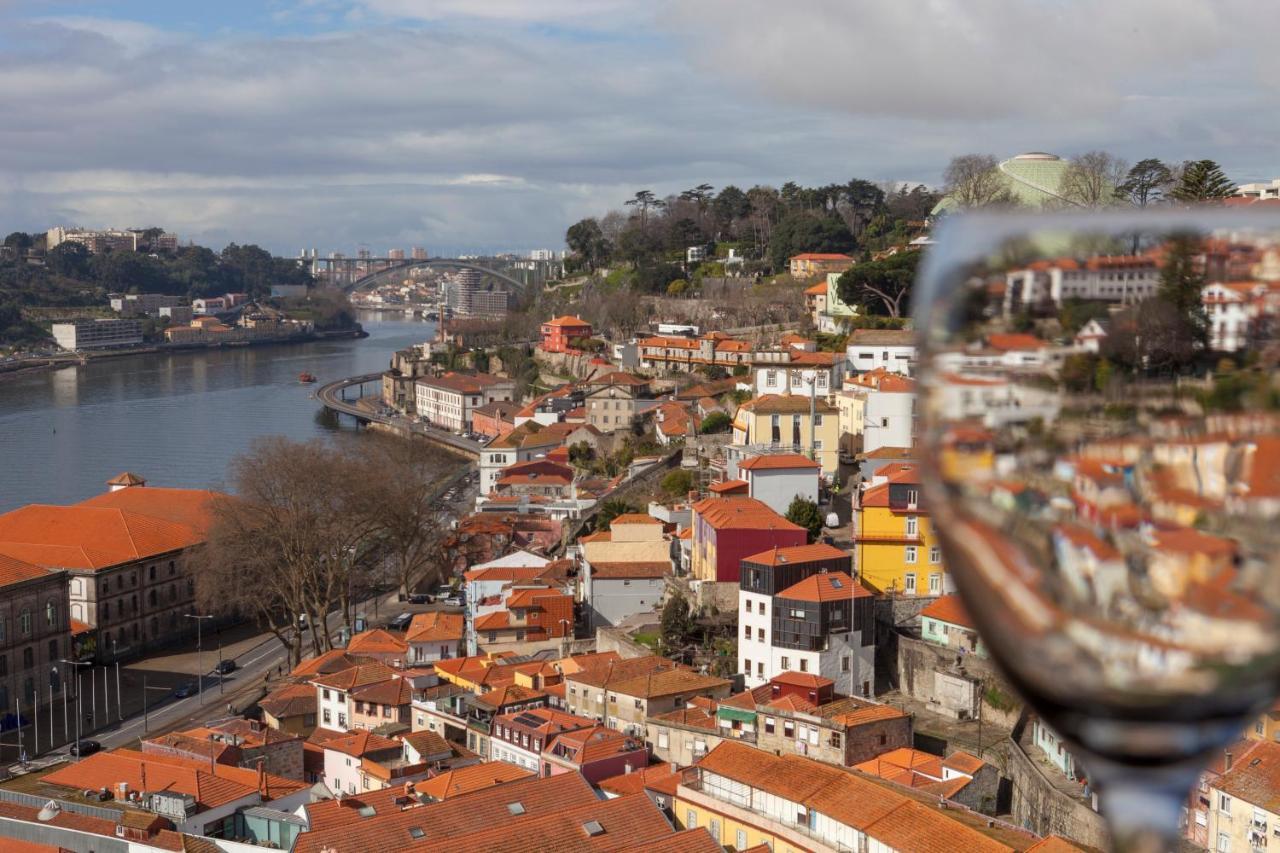 Citybreak-Apartments Douro View ポルト エクステリア 写真