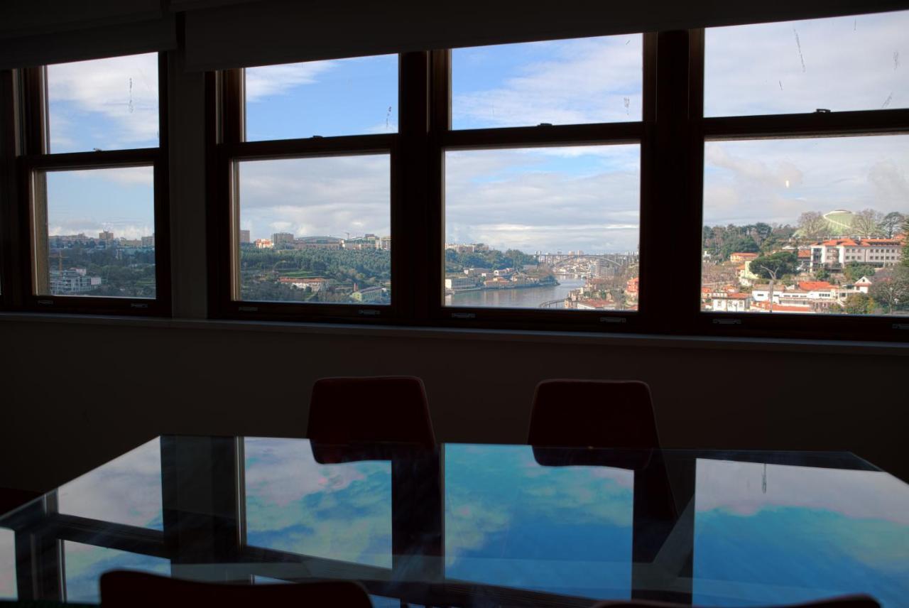 Citybreak-Apartments Douro View ポルト エクステリア 写真