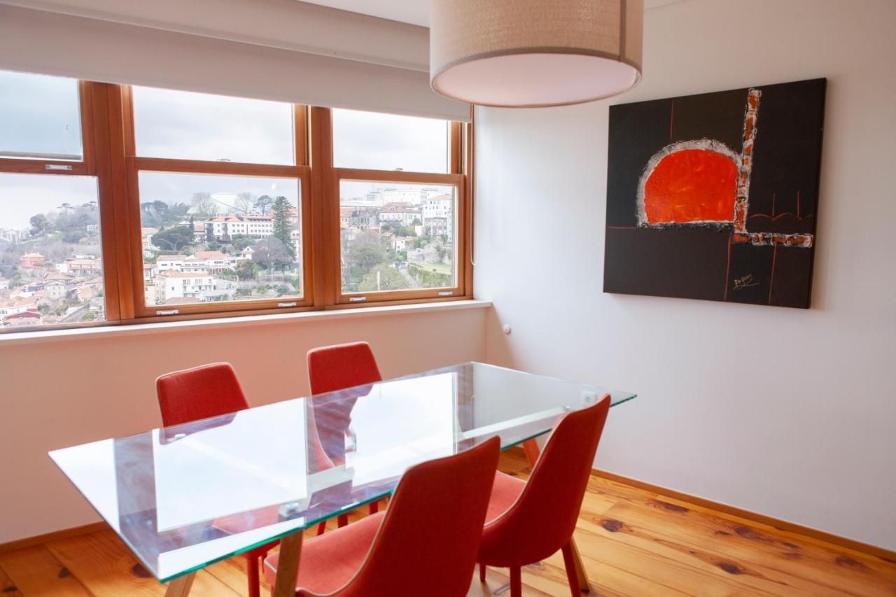 Citybreak-Apartments Douro View ポルト エクステリア 写真