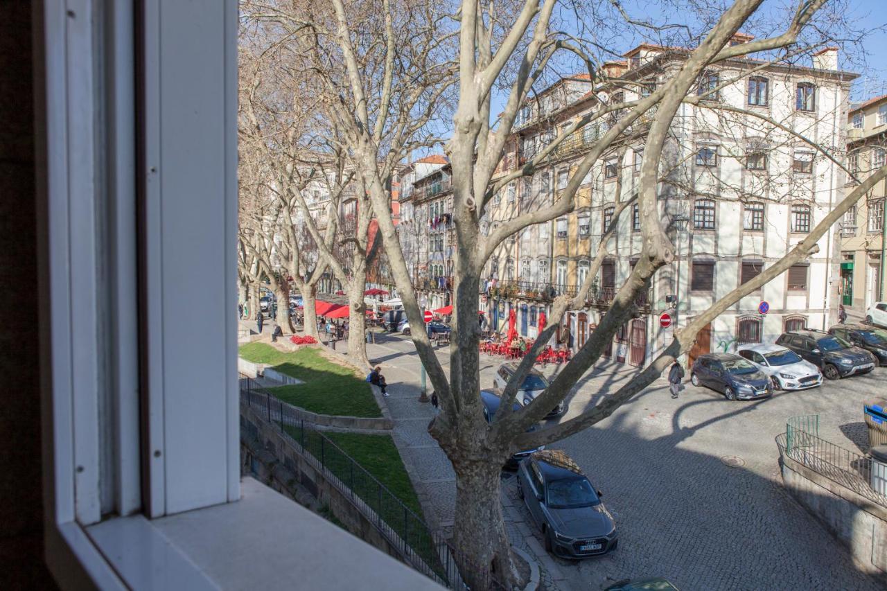 Citybreak-Apartments Douro View ポルト エクステリア 写真