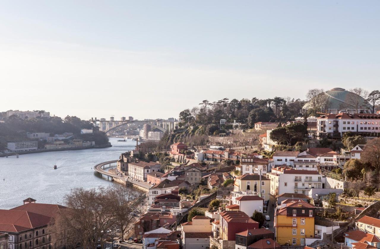 Citybreak-Apartments Douro View ポルト エクステリア 写真